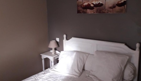 Logement tudiant T2 à Oletta (20232)
