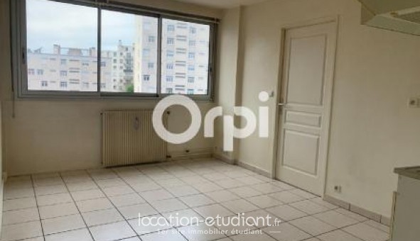 Logement tudiant T2 à Olivet (45160)