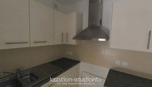 Logement tudiant T2 à Olivet (45160)