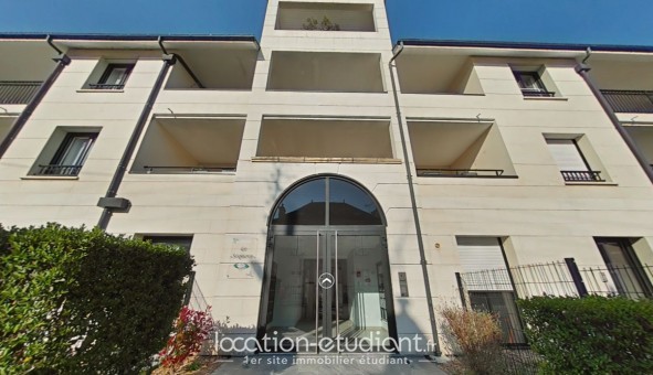 Logement �tudiant Location T2 Vide Olivet (45160)