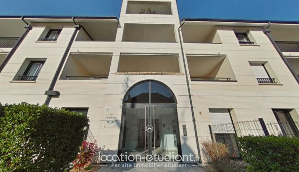 Logement �tudiant Location T2 Vide Olivet (45160)