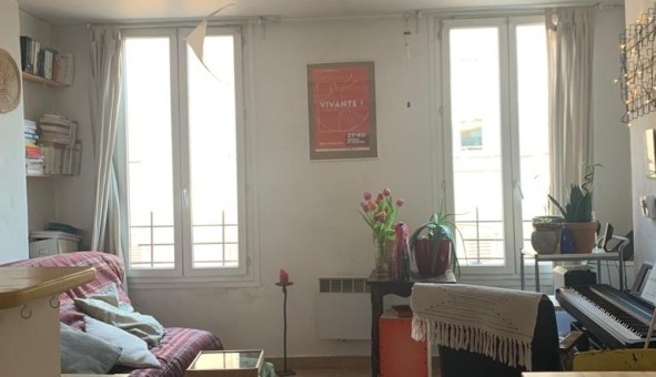 Logement tudiant Location T2 Vide Ollires (83470)