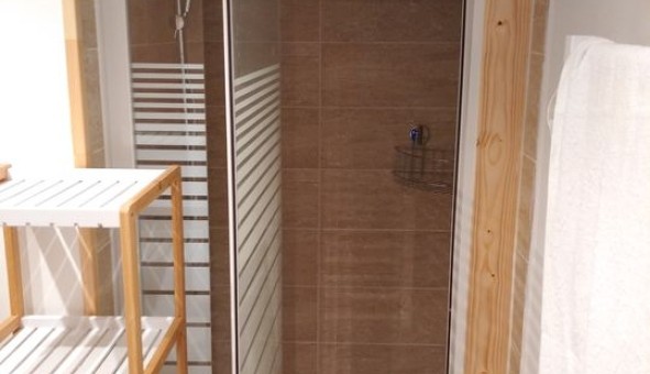 Logement �tudiant T2 &agrave; Olli�res (83470)