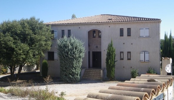 Logement �tudiant Location T2 Vide Olli�res (83470)