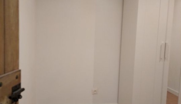 Logement �tudiant T2 &agrave; Olli�res (83470)