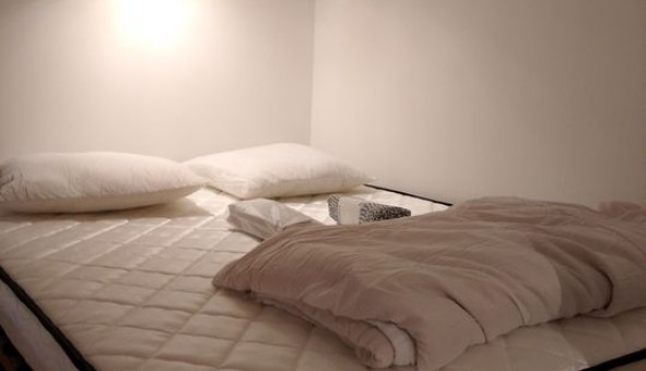 Logement �tudiant T2 &agrave; Olli�res (83470)