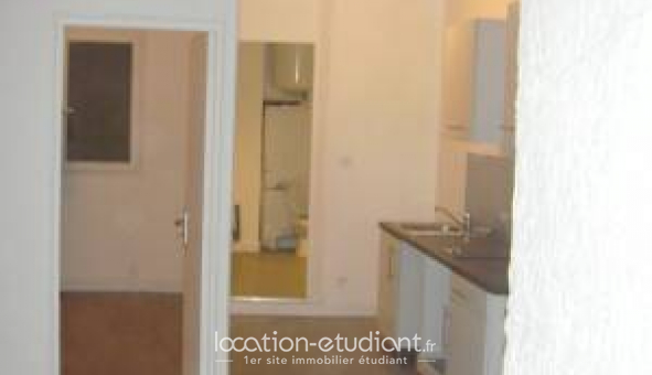 Logement tudiant T2 à Ollioules (83190)