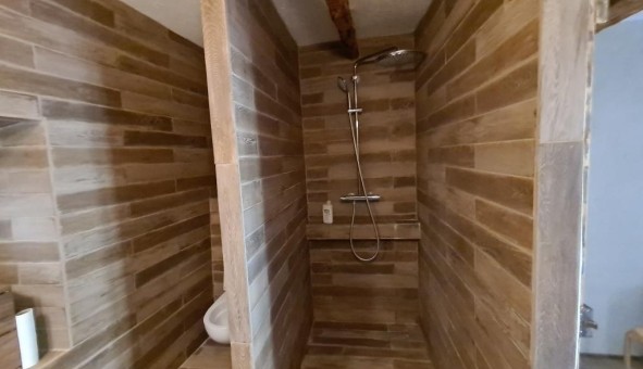 Logement tudiant T2 à Ollioules (83190)
