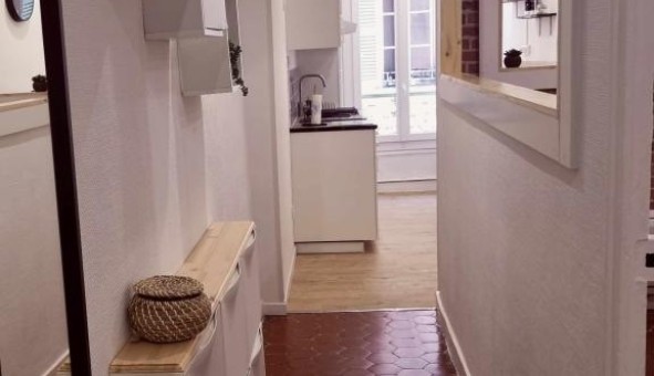 Logement tudiant Location T2 Vide Ollioules (83190)