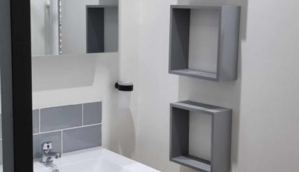 Logement tudiant T2 à Ollioules (83190)