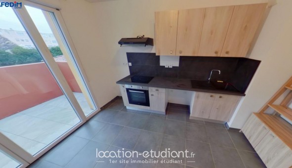 Logement �tudiant Location T2 Vide Ollioules (83190)