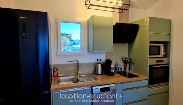 Logement �tudiant T2 &agrave; Ollioules (83190)