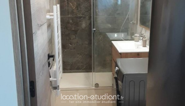 Logement �tudiant T2 &agrave; Ollioules (83190)