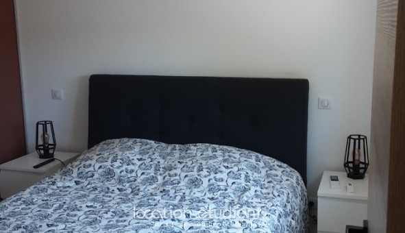 Logement �tudiant T2 &agrave; Ollioules (83190)