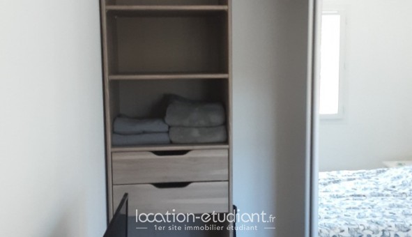 Logement �tudiant T2 &agrave; Ollioules (83190)