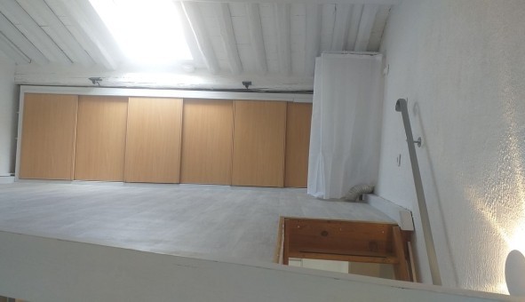 Logement �tudiant T2 &agrave; Ollioules (83190)