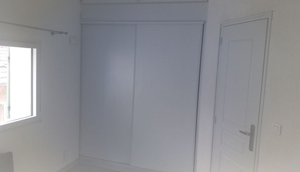 Logement �tudiant T2 &agrave; Ollioules (83190)