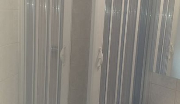 Logement �tudiant T2 &agrave; Ollioules (83190)