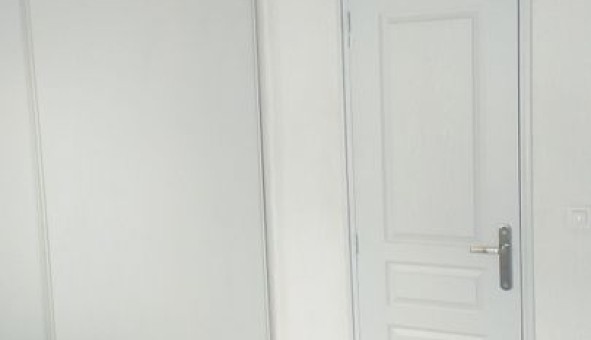 Logement �tudiant T2 &agrave; Ollioules (83190)