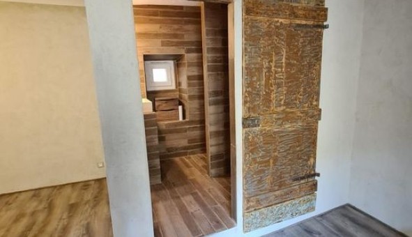 Logement �tudiant T2 &agrave; Ollioules (83190)