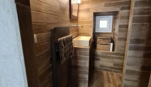 Logement �tudiant T2 &agrave; Ollioules (83190)