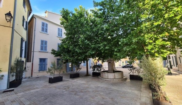 Logement �tudiant T2 &agrave; Ollioules (83190)