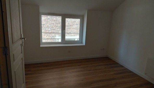 Logement �tudiant T2 &agrave; Onnaing (59264)