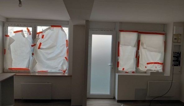 Logement �tudiant T2 &agrave; Onnaing (59264)
