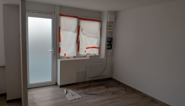Logement �tudiant T2 &agrave; Onnaing (59264)