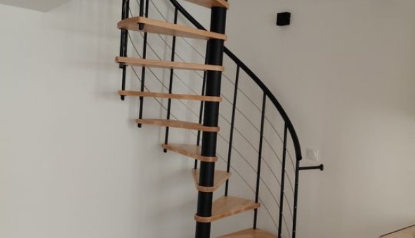 Logement �tudiant T2 &agrave; Onnaing (59264)