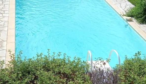 Logement �tudiant T2 &agrave; Opio (06650)