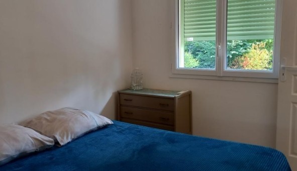 Logement �tudiant T2 &agrave; Opio (06650)