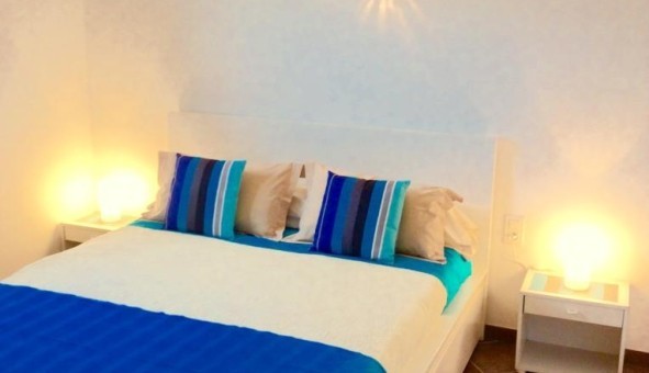 Logement tudiant T2 à Orange (84100)