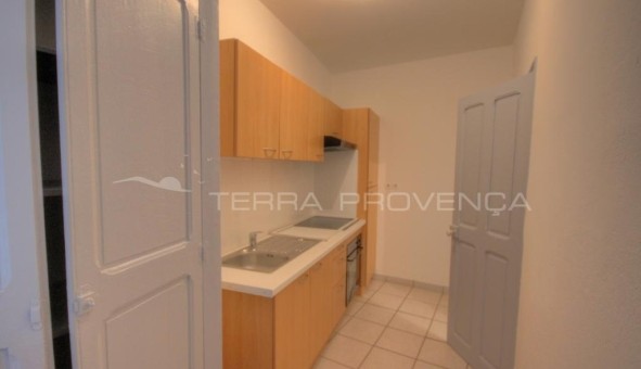 Logement tudiant T2 à Orange (84100)