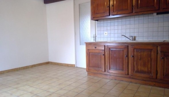 Logement �tudiant T2 &agrave; Orange (84100)