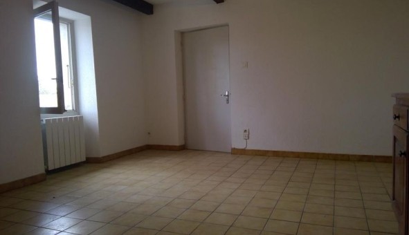 Logement �tudiant T2 &agrave; Orange (84100)