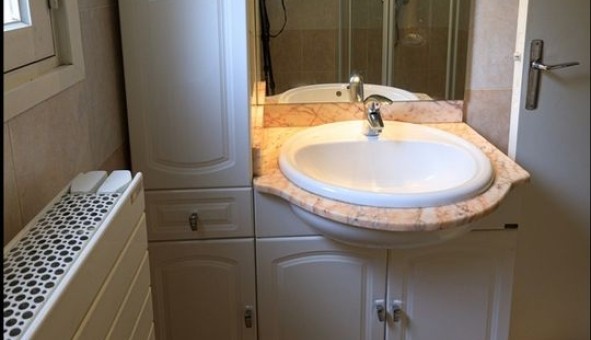 Logement �tudiant T2 &agrave; Orci�res (05170)