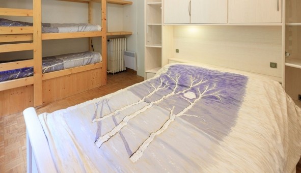 Logement �tudiant T2 &agrave; Orci�res (05170)