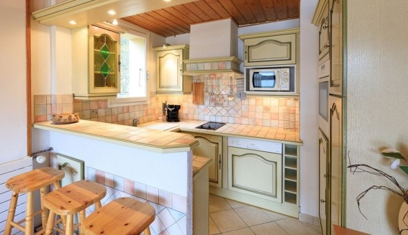 Logement �tudiant T2 &agrave; Orci�res (05170)