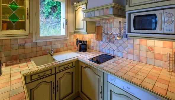 Logement �tudiant T2 &agrave; Orci�res (05170)