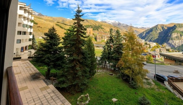 Logement �tudiant T2 &agrave; Orci�res (05170)