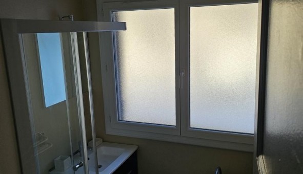 Logement �tudiant T2 &agrave; Orelle (73140)