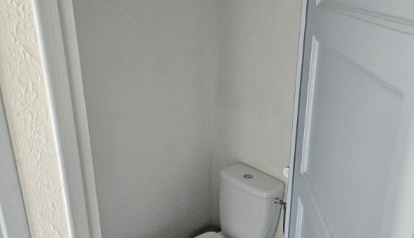 Logement �tudiant T2 &agrave; Orelle (73140)