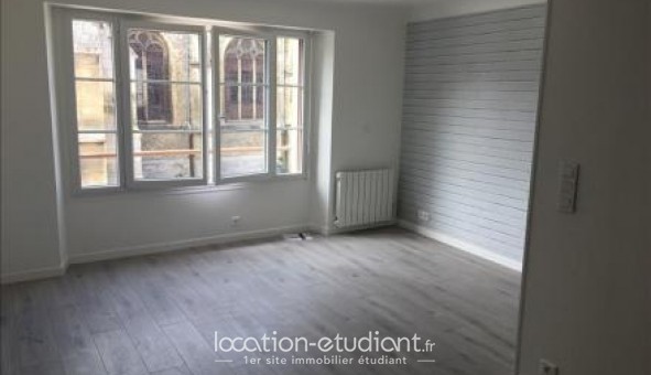 Logement tudiant T2 à Orgeval (78630)