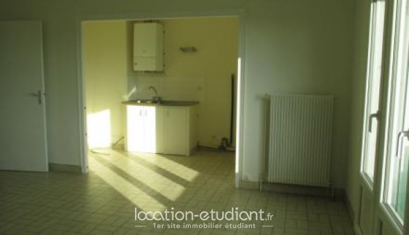 Logement tudiant T2 à Orlans (45100)