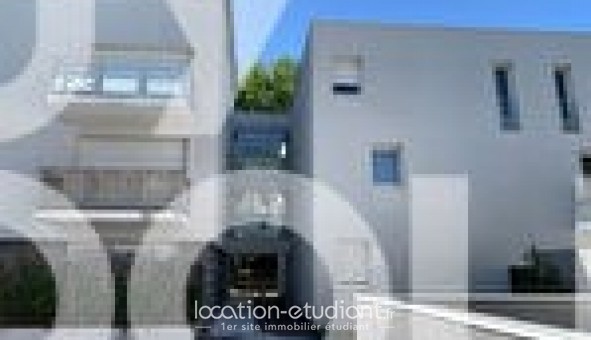 Logement tudiant T2 à Orlans (45100)