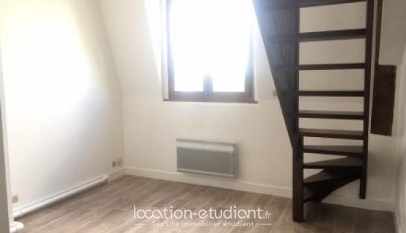 Logement tudiant T2 à Orlans (45100)