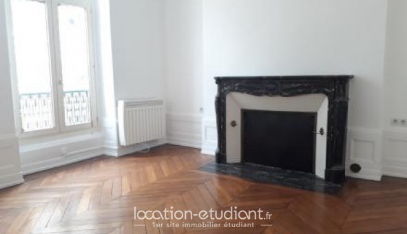 Logement tudiant T2 à Orlans (45100)