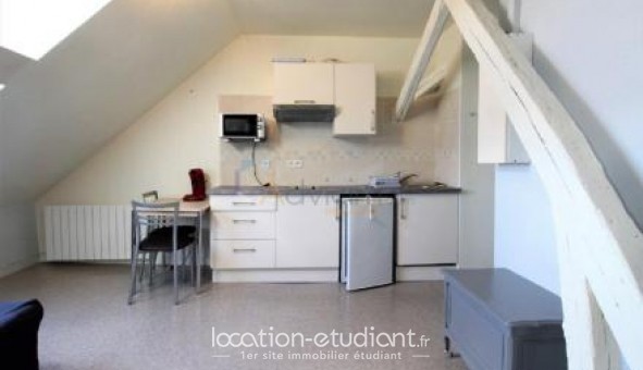 Logement tudiant T2 à Orlans (45100)