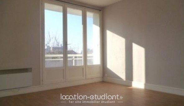 Logement tudiant T2 à Orlans (45100)